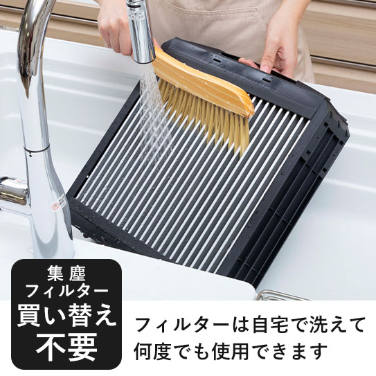 公式】Airdog | Airdog X8D Pro｜ホワイト(H77.8×D40×W40