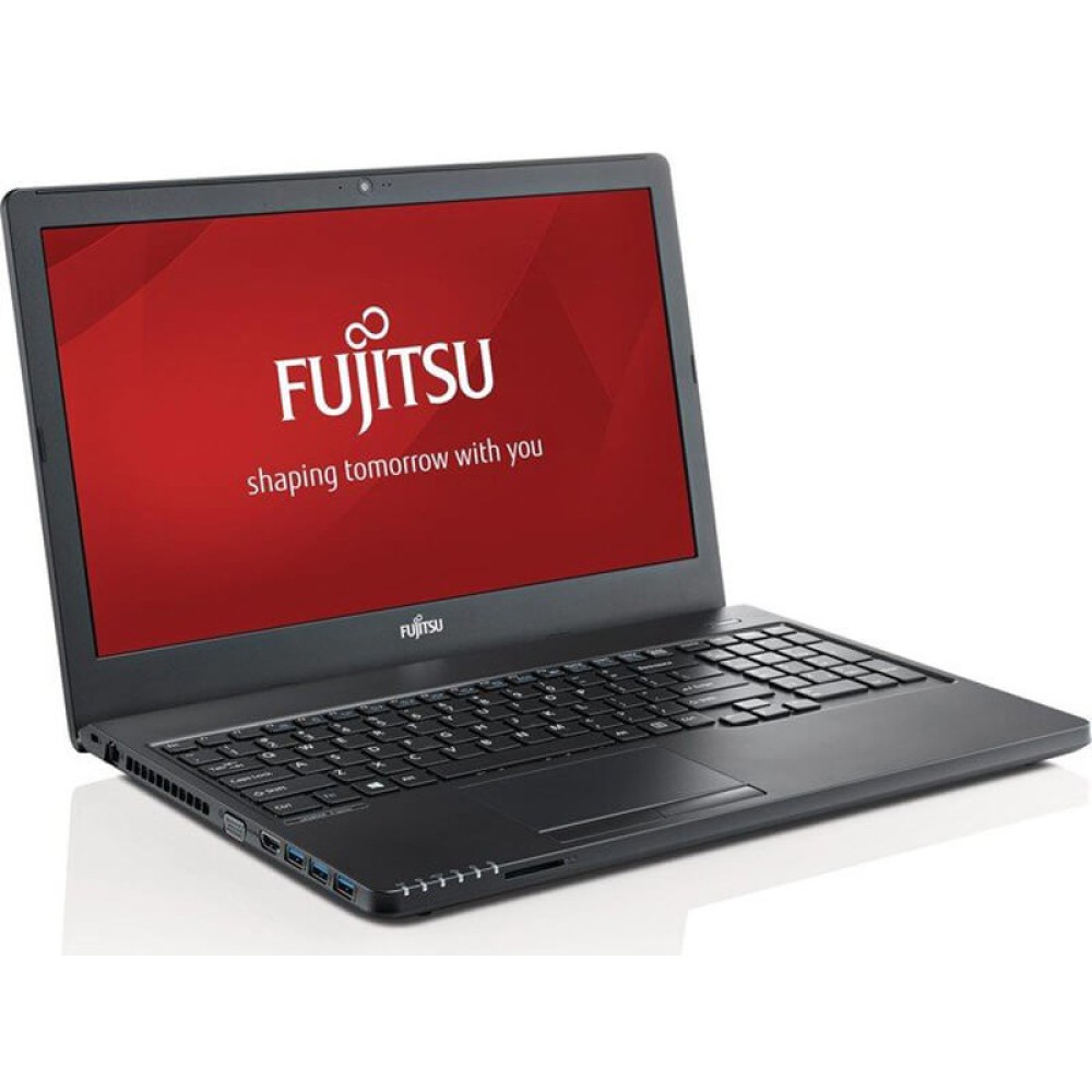 富士通 LIFEBOOK UH55/B3 Core i3-7130U 2.7GHz ノート ジャンク