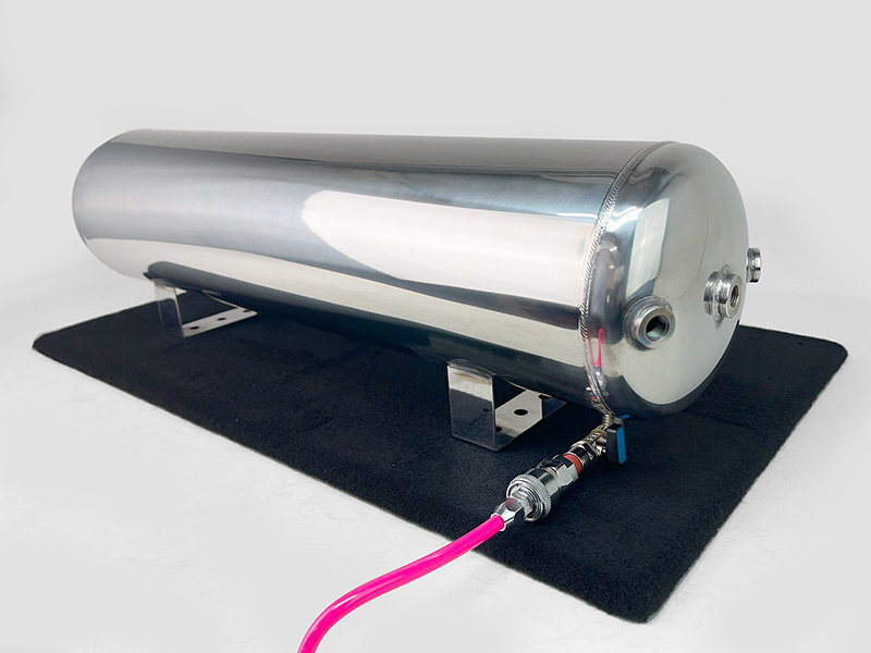 年末年始企画 エアツールセットをプレゼント！ | airforce Suspension