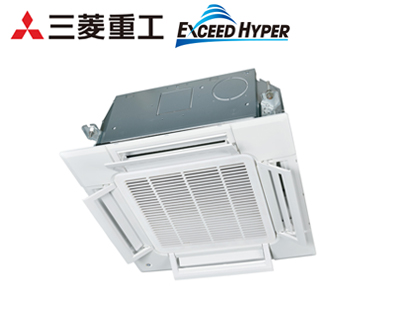 FDTCZ506H6S 【79%OFF】 三菱重工 業務用エアコン 2馬力 天井カセット