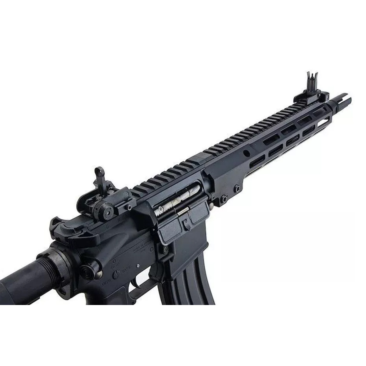 Tokyo Marui URG-1 Sopmod Block 3 11.5