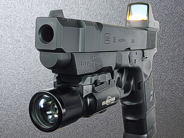 レビューで分かる！マルイ グロック26 アドバンス ブローバック