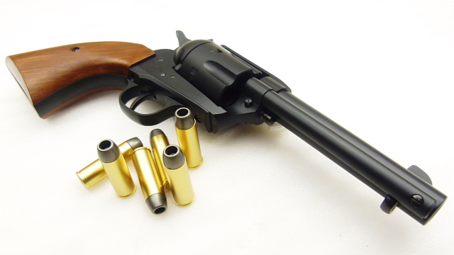 東京マルイ SAA.45 Civilian エアコッキングガン 東京マルイ SAA .45