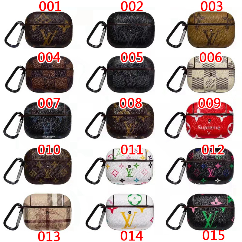 ハイブランドルイヴィトンairpods 4/pro2ケース高品質レディースメンズ