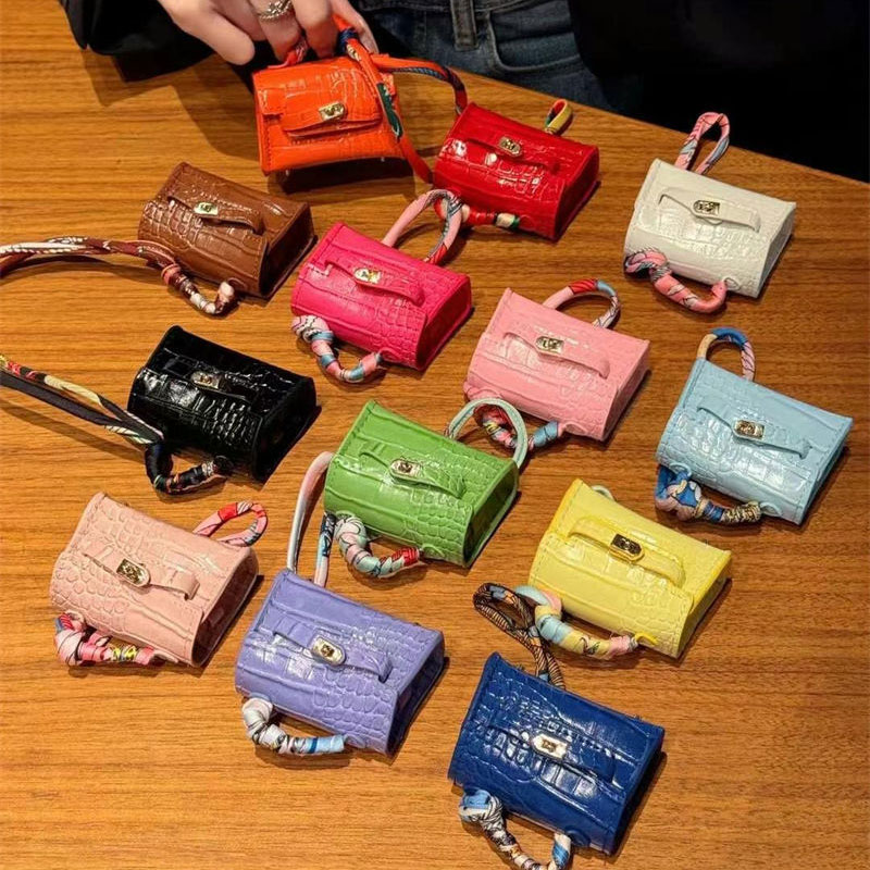 Hermes エルメスハイブランドairpods 4 3 2ケースairpods 3 4 pro2ケース