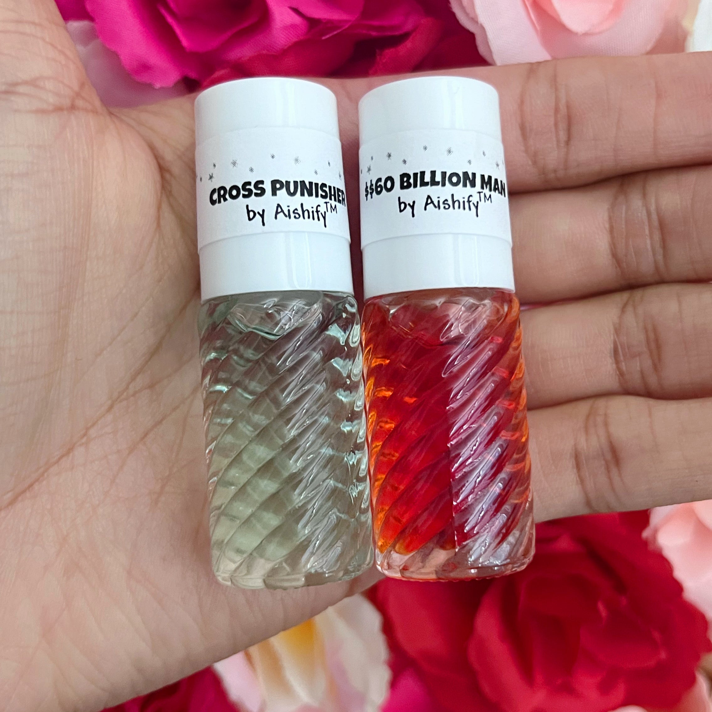 TRIGUNxfragrances – Aishify