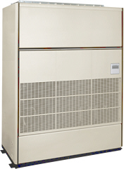 室内ユニット | ガスヒートポンプエアコン（GHP） | 空調機器 | 株式