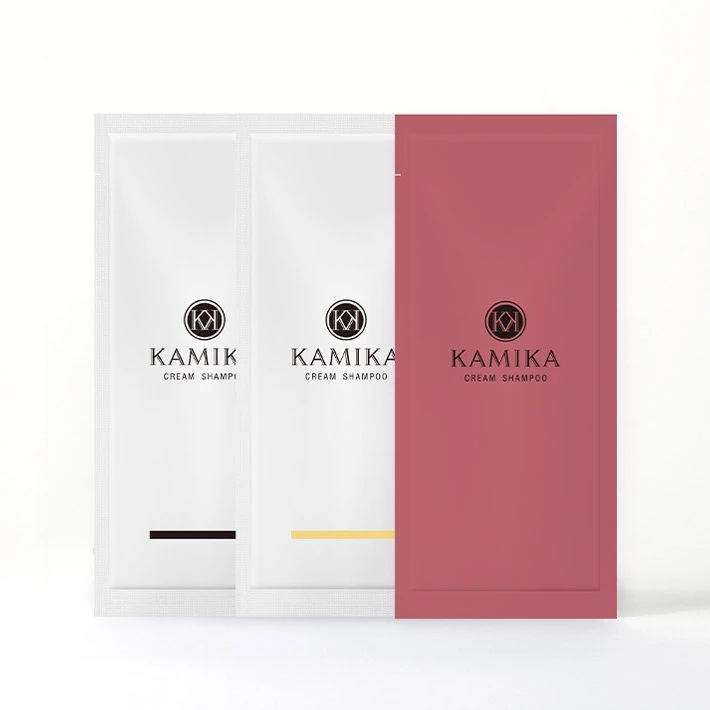 クリームシャンプーお試しセット | アスター・ワン【公式】 ヘアケアと