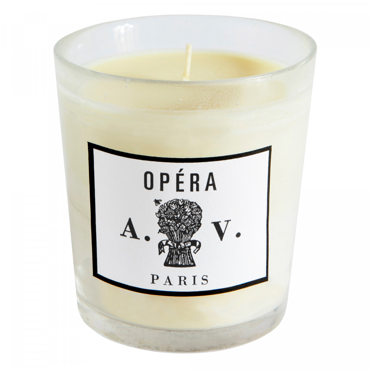 Opéra Scented Candle
