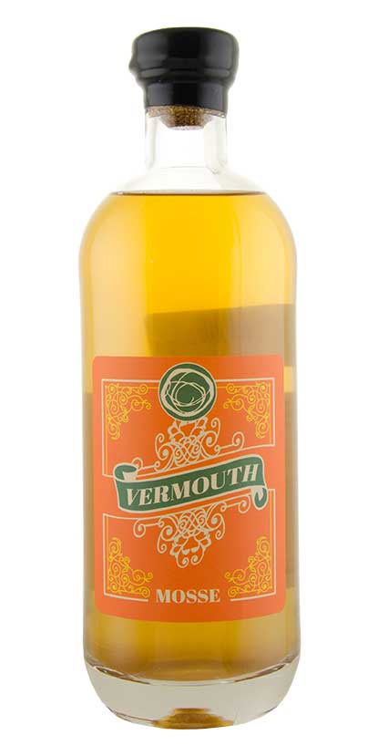 Mosse Vermouth Blanc | Astor Wines & Spirits
