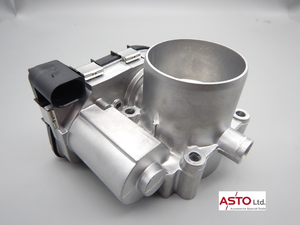 VW 6R ポロ スロットルバルブAssy 03F133062 - ASTO(アスト) 公式