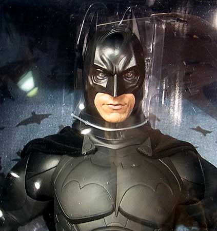 ASTRO ZOMBIES | NECA BATMAN BEGINS 1/4スケールアクションフィギュア