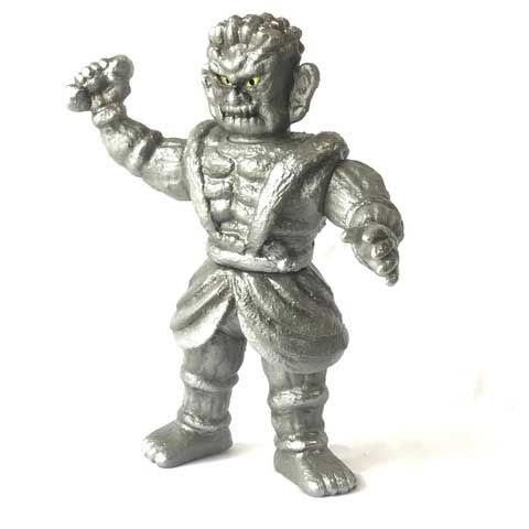 ASTRO ZOMBIES | ドリームロケット ソフビ 仮面の忍者赤影シリーズ 金目像