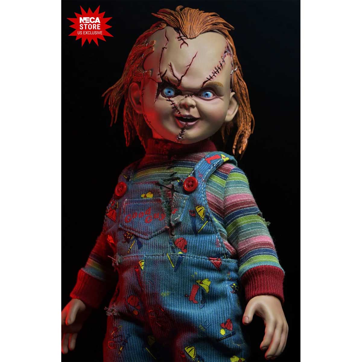 ASTRO ZOMBIES | NECA BRIDE OF CHUCKY 10インチスケールアクション