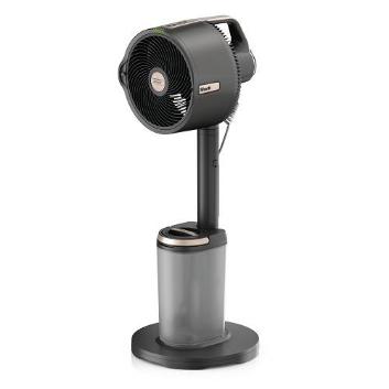 シャーク＞Shark FlexBreeze Pro Mist コードレスサーキュレーター