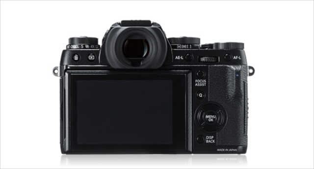 フォト総研】[コラム]わたしの愛機 ミラーレス編「FUJIFILM X-T1」に