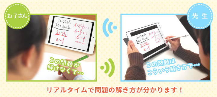 オンライン家庭教師のあすなろ | 家庭教師のあすなろ｜東海・北陸