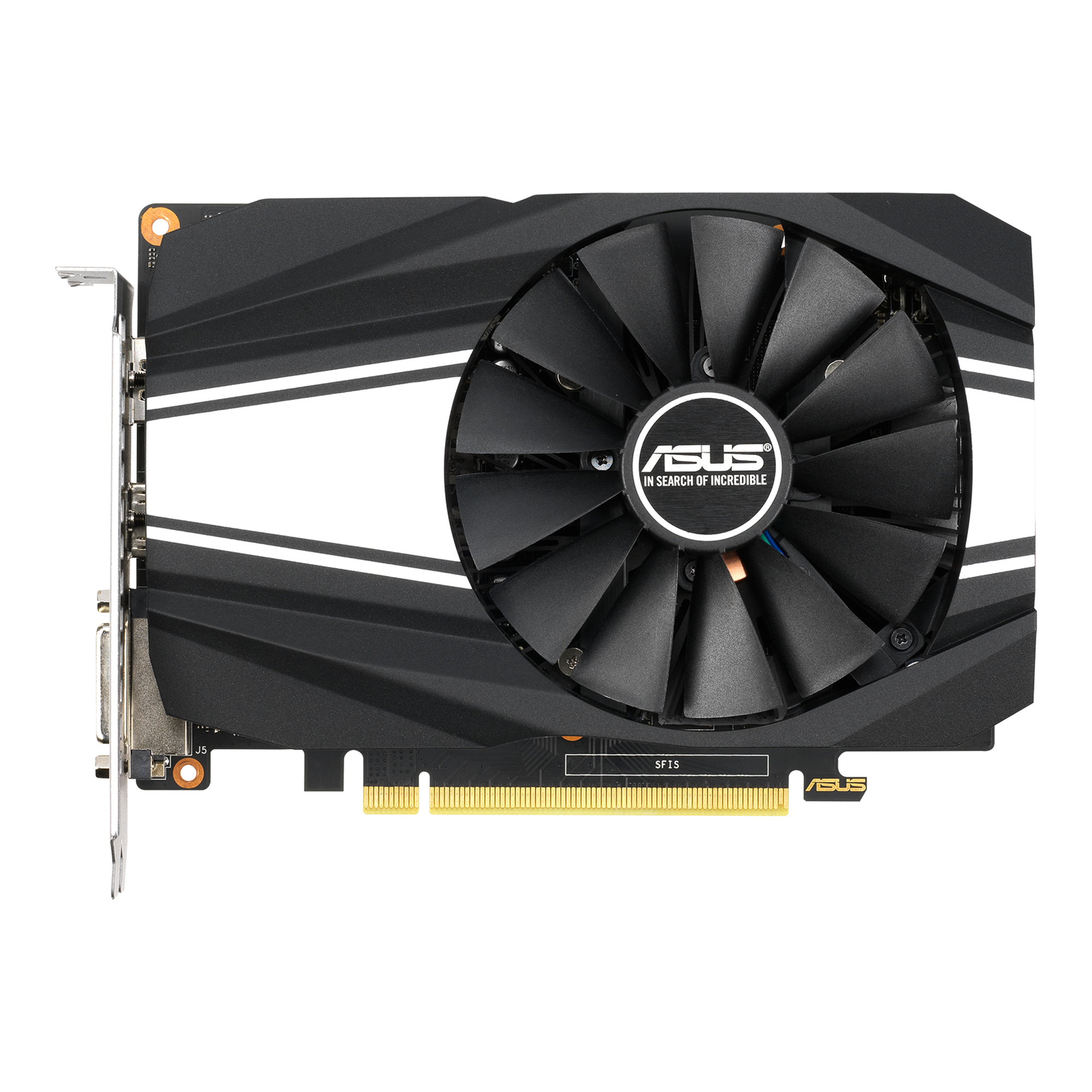 PH-GTX1660S-O6G｜Graphics Cards｜ASUS Global