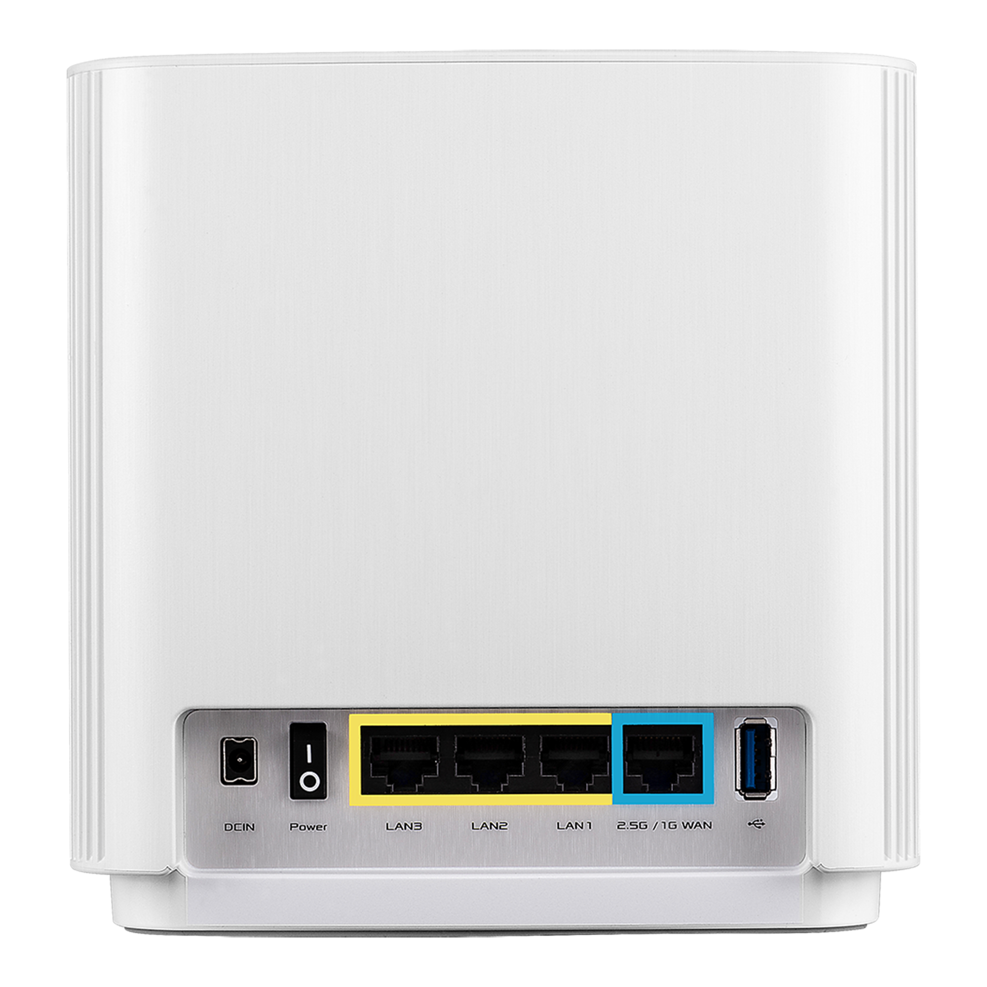 ASUS ZenWiFi AX (XT8)｜Whole Home Mesh WiFi System｜ASUS USA