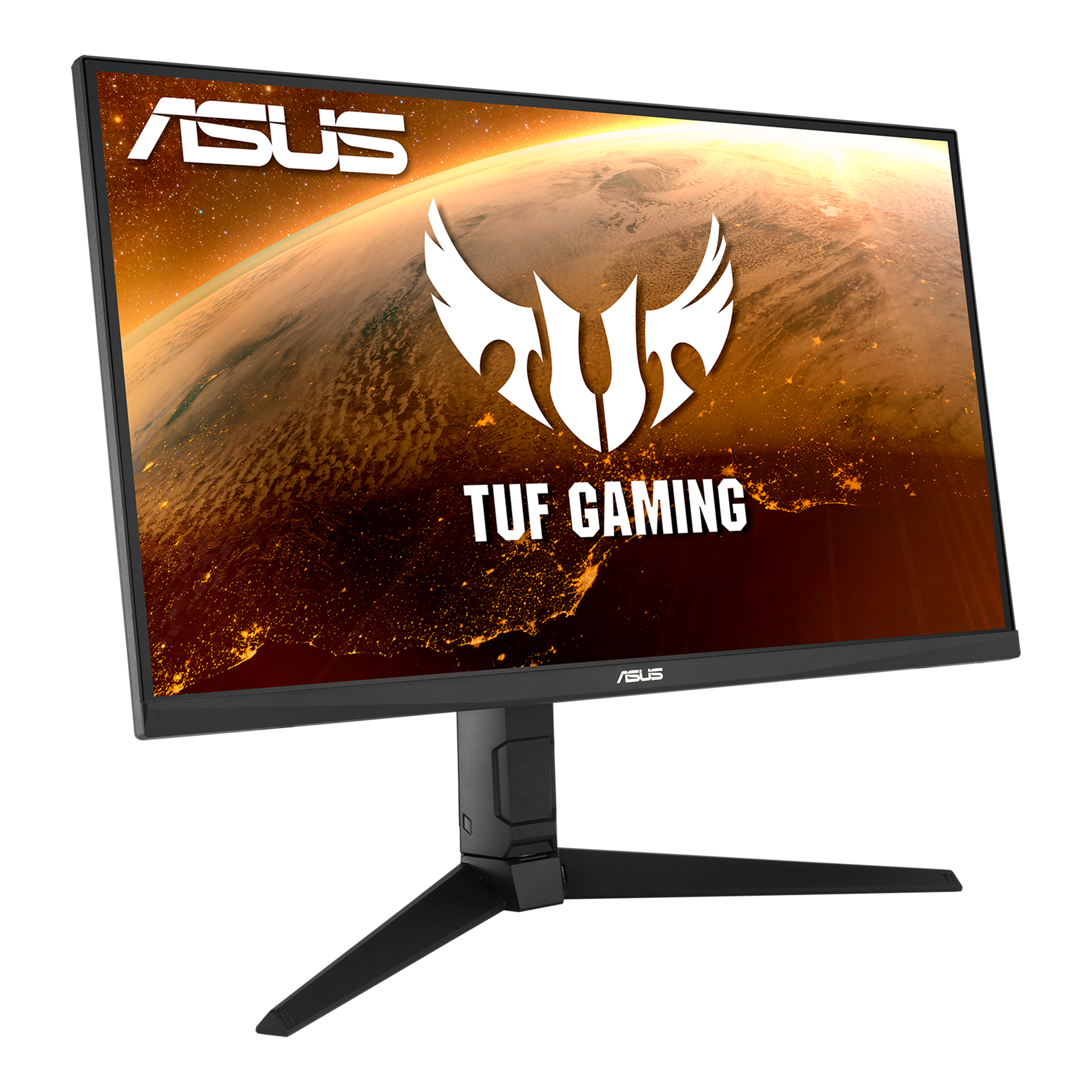 TUF GAMING VG27AQL1A｜Monitors｜ASUS USA