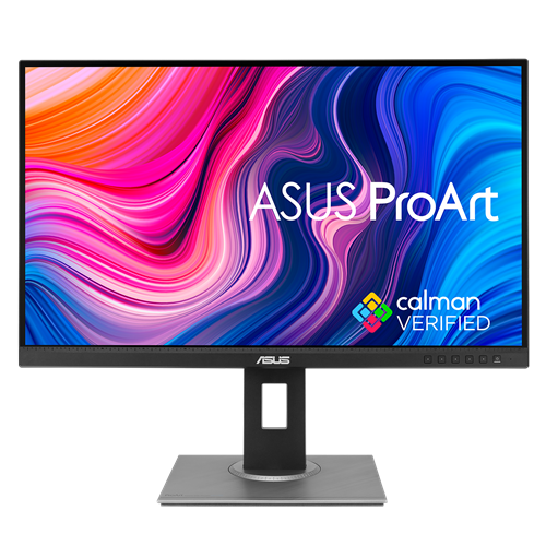 ProArt Display PA278QV｜Monitors｜ASUS USA