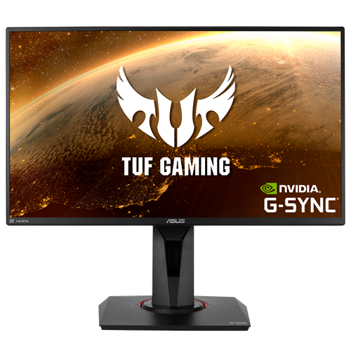 TUF Gaming VG259QM｜Monitors｜ASUS USA