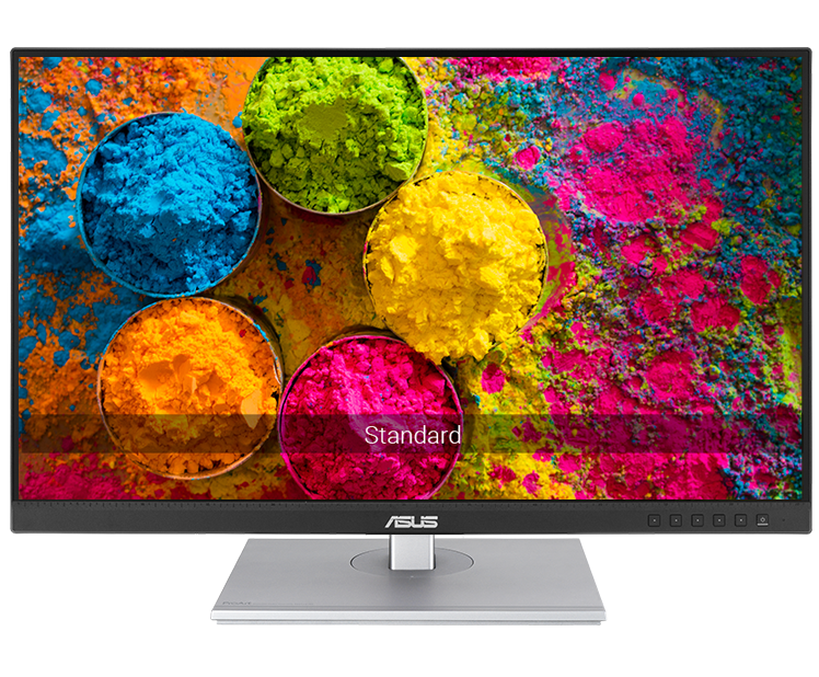 ProArt Display PA279CV｜Monitors｜ASUS Global