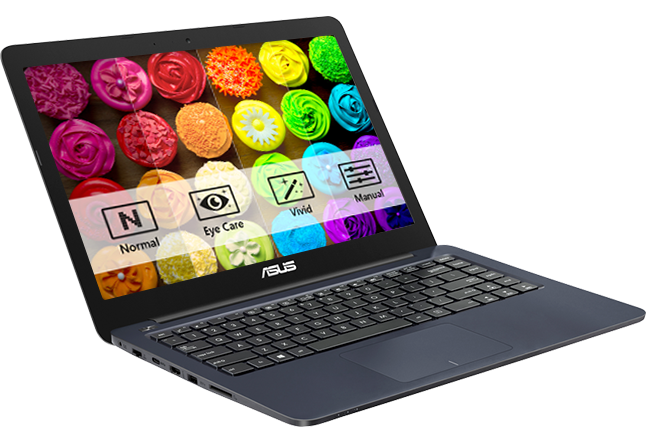 ASUS E402｜手提電腦個人及家用｜ASUS 香港