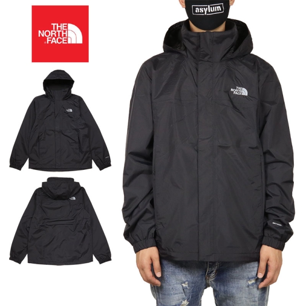 M RESOLVE 2 JACKET NF0A2VD5 ジャケット ナイロンジャケット|THE