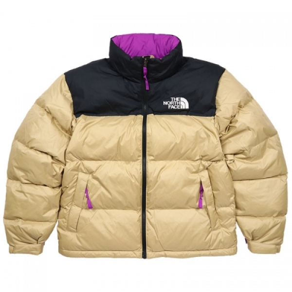 1996 RETRO NUPTSE DOWN JKT NF0A3C8D ダウンジャケット ヌプシ