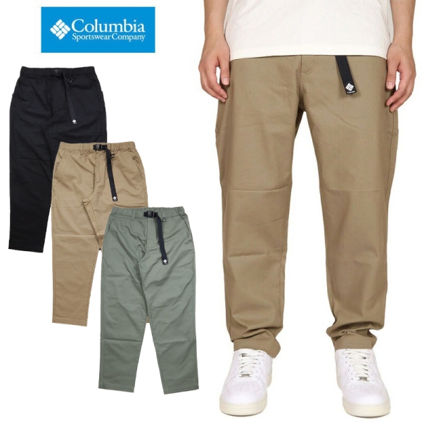ロマビスタパンツ PG6234 パンツ ストレッチパンツ|COLUMBIA