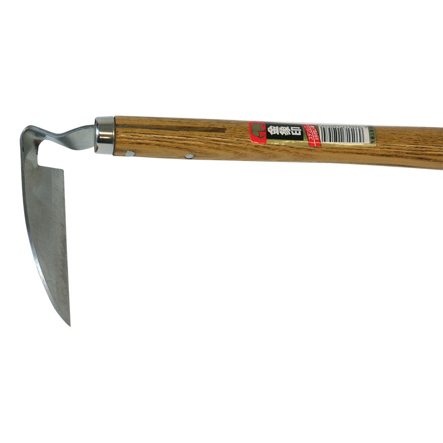 金象印 ステン 片手ねじり鎌| 製品情報 | 浅香工業株式会社