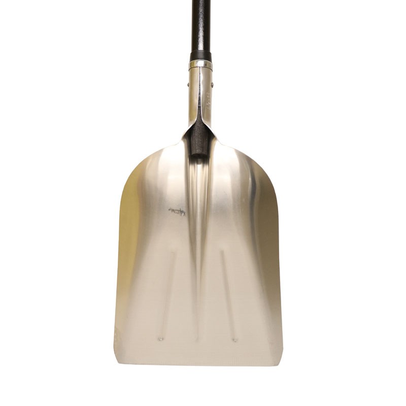 ASK アルミスコップ＃3 グラスファイバー柄| 製品情報 | 浅香工業株式会社