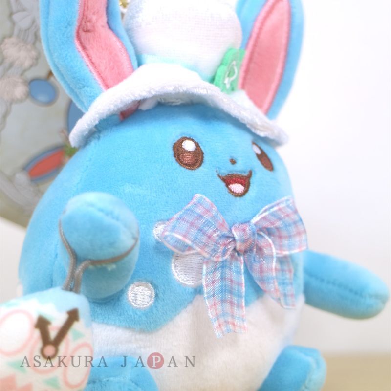 Pokemon Center 2022 Pokemon Photogenique Easter 2022 Azumarill