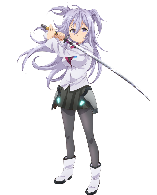 学戦都市アスタリスク｜水曜アニメ＜水もん＞｜朝日放送テレビ