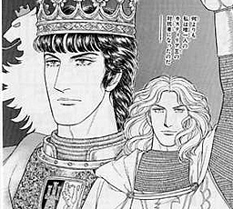 asahi.com：24年越しで歴史漫画を完結 青池保子さんに聞く - コミミ