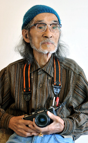 asahi.com（朝日新聞社）：「ヒロシマ」撮った90歳、最後の仕事は