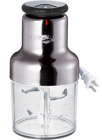 オールチョッパー｜アサヒ軽金属工業【公式】｜圧力鍋(ゼロ活力なべ