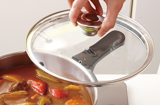 商品番号で探す | 【公式】ゼロ活力なべ・オールパンのアサヒ軽金属