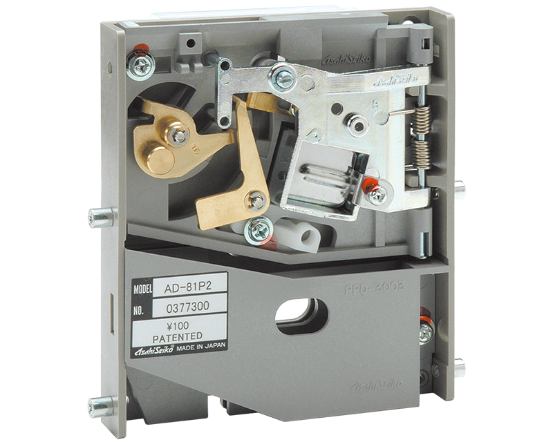 メカセレクター | 製品カテゴリ | Asahiseiko 旭精工株式会社