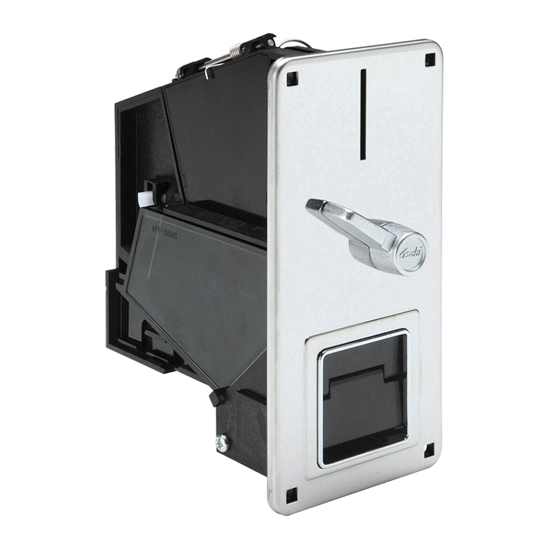 AE-204F | Asahiseiko 旭精工株式会社