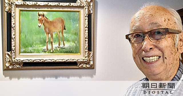 マダニャイ とことこ散歩旅：647）本郷通り：11 ヤギの先生：中