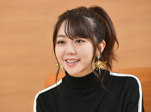 写真か動画か…NMB南波陽向の結論は 緊張の最終回：朝日新聞