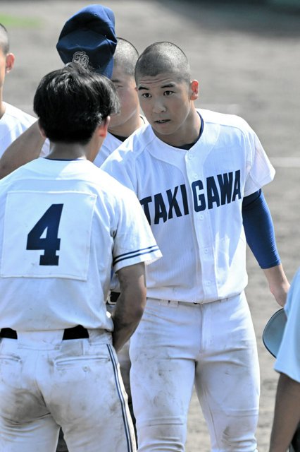 高校野球兵庫大会、16日は3回戦8試合 伊丹北がシードの滝川破る - 高校