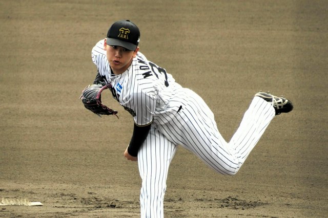 初勝利を狙う高卒3年目の門別啓人 監督も高評価の「ギャップ」投法