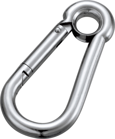 AKフック（環付）｜浅野金属工業