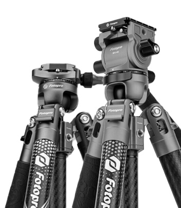 新製品】Fotopro X-Airfly / X-Airfly Video 発売のご案内 - Information