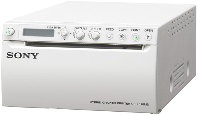 メディカルプリンター | 浅沼商会 産業機材事業部