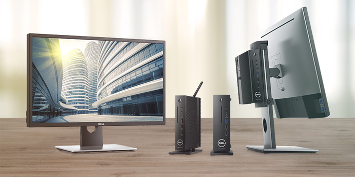 Dell Wyse 5070 - アセンテック