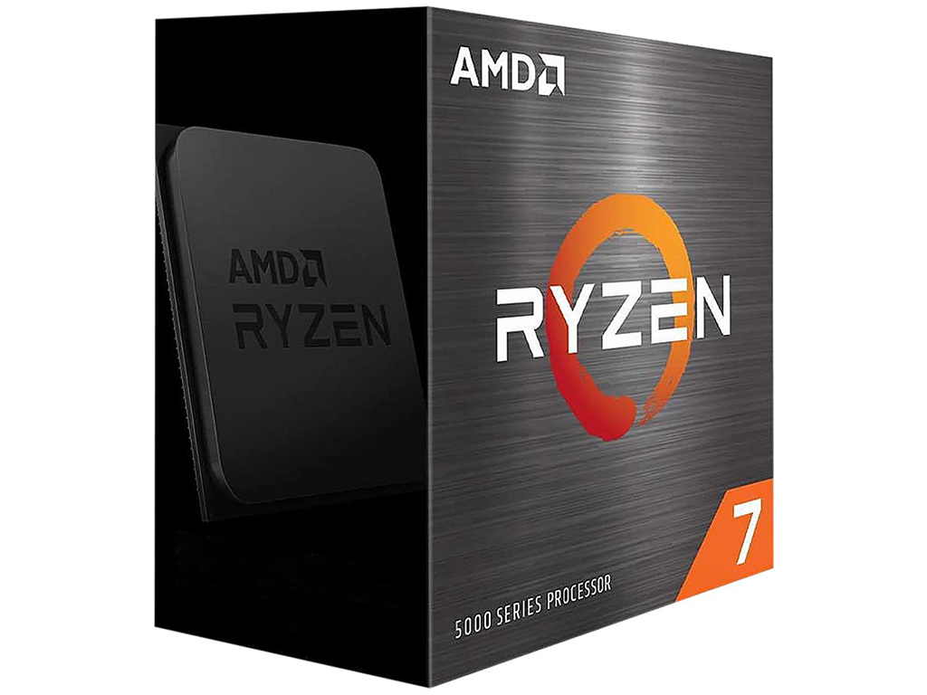 AMD AM4 MSI B550 R7 5700X | Amd Ryzen 7 5700X Cpu/Mb Msi B550 Combo